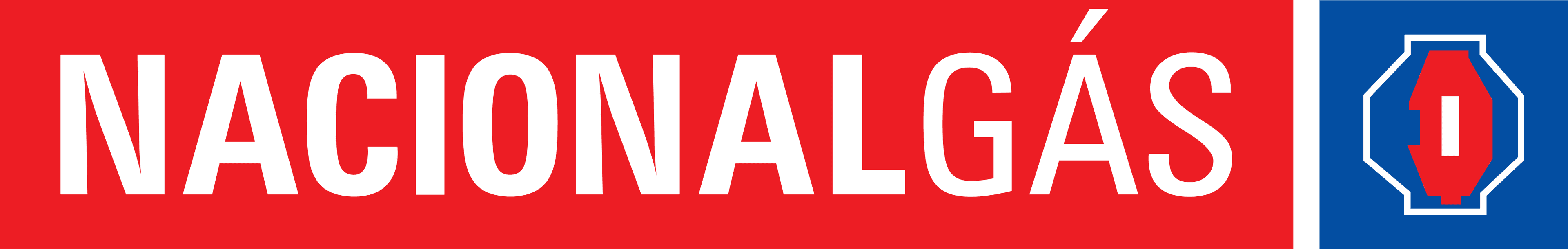 Nacional Gás